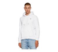 FELPA Uomo GUESS JEANS M4YQ22 K9V31 G011 WHITE