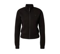 GUESS Sudadera con cremallera deportiva 'New Allie' negro XS negro