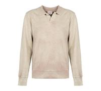 Guess - Sudadera de Entrenamiento - Sweatshirts & Hoodies - Hombre - Beige - M -