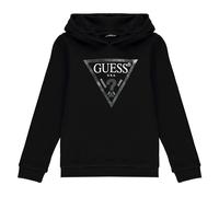 Guess Sudadera Diseño Logotipo de Algodón para Niños/Niñas (GT36981)