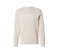 GUESS Sudadera greige S EUR