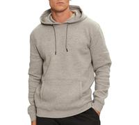 GUESS Sudadera Gris Hombre Aldwin Gris L, gris, L
