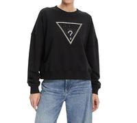 GUESS Sudadera 'RACHELE' negro M negro