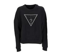 GUESS Sudadera 'RACHELE' negro M negro