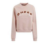 Guess Sudadera Marca Modelo Sweat Rose Femme Rutha
