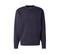 GUESS Sudadera marino XL marino