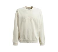 GUESS Sudadera 'Melvyn' beige S EUR