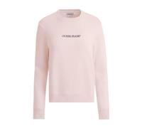 guess Sudadera mujer Art W4YQ10 KC811, Blush Cotton, S
