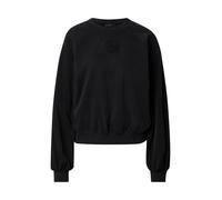 GUESS Sudadera negro XS negro