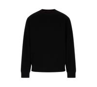 GUESS Sudadera negro XXL EUR