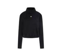 GUESS Sudadera 'Olympe' negro M negro