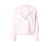 GUESS Sudadera 'RACHELE' rosa S rosa