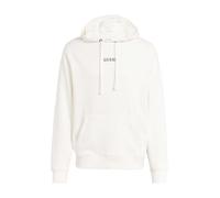 GUESS Sudadera 'Roy' negro / blanco XL EUR