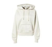 GUESS Sudadera 'SCUBA' crema S crema