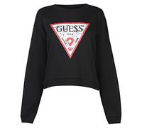 Guess Sudadera W2YQ16 K9ZM1 JBLK Talla M