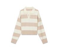 GUESS Suéter beige | M