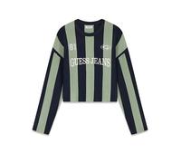 GUESS Suéter verde | XL