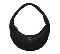 Guess Sunetra Bolsa de hombro 24 cm negro