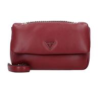 Guess Sunetra Bolsa de hombro 28 cm rojo