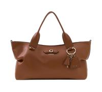 Guess - Suzy 3 Comp Satchel - Bags - Mujer - Marrón - ONE SIZE -