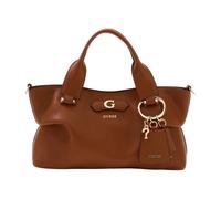 Guess - Suzy Mini 3 Comp Satchel - Bags - Mujer - Marrón - ONE SIZE -