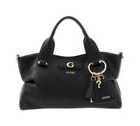 Guess - Suzy Mini 3 Comp Satchel - Bags - Mujer - Negro - ONE SIZE -