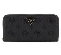 Guess SWPD98 88146 Cresidia Ii Slg Grande Con Cierre A Bordo Cartera Mujer Negra