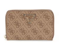 Guess SWSG74 59140 Laurel Ii Slg Med Zip Around Cartera Mujer Zip Latte