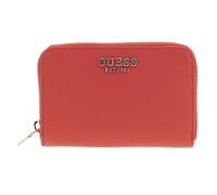 Guess SWVC8500140BON Laurel SLG Medium Zip Around Women Bone Size One Size