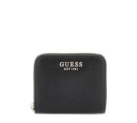 Guess Laurel Cartera 11 cm black (SWZG85-00370-BLA)