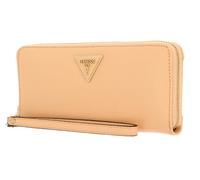 GUESS SWZG8500460 LAUREL SLG LARGE ZIP AROUND Women APC Size One Size