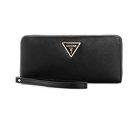 GUESS Laurel SLG Card & CO, Bag Women, Negro, Talla única