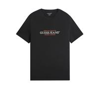 Guess - T-Shirts - Tops - Hombre - Negro - L -