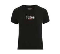 Guess - T-Shirts - Tops - Mujer - Negro - M -