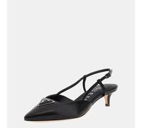 Guess Tacón Negro FLPJES LEA05-BLACK 40