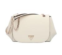 Guess Talent Bolsa de hombro 23 cm blanco