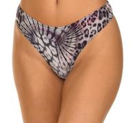 GUESS Tanga Ligero con Tejido elástico O0BE08MC03M para Mujer