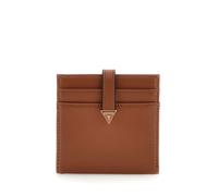 Guess Tarjetero Laurel Card Case Coñac | Paco Perfumerías Coñac n/a