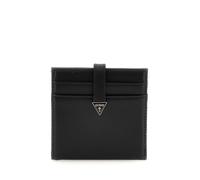 Guess Tarjetero Laurel Card Case Negro | Paco Perfumerías Negro n/a