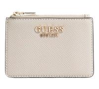 GUESS tarjetero Laurel II SLG Card Case Taupe