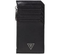 GUESS Tarjetero negro