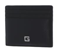 GUESS tarjetero New Zurigo Card Case Black
