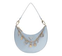 Guess- Tasmin Mini Bolso de Hombro- Bags- Mujer- Azul- ONE SIZE- Tasmin Mini Bolso de Hombro