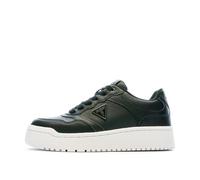 Guess Tenis MIRAM2; MIRAM2 para Mujer, Color Negro, Negro, 41 EU