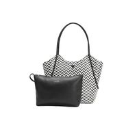 GUESS TESSI 2 EN 1 TOTE, Bml, Talla única