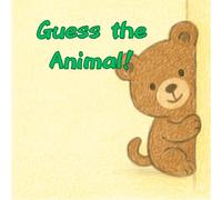 Guess the Animal!