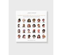 Guess The Musician Card Game - Artist Designed Quirky Musician Guessing Game for Families & Friends