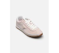 GUESS Zapatillas deportivas bajas 'TIAH3' oro / rosa / blanco 38 oro / rosa / blanco