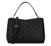 Guess Tisha Bolsa de hombro 32 cm negro