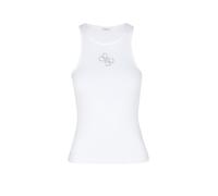 GUESS Top blanco | L